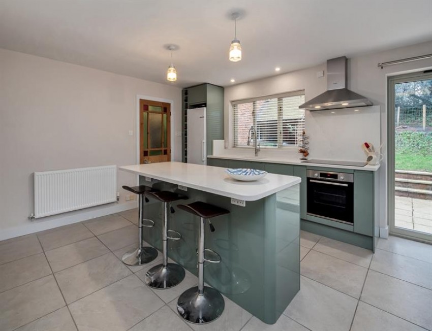 Images for Giantswood Lane, Hulme Walfield