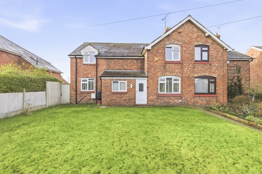 Images for Yew Tree Bank, Clotton, Tarporley