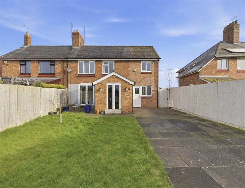 Images for Yew Tree Bank, Clotton, Tarporley