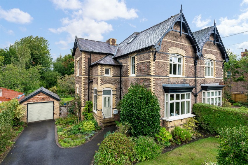 Images for Oldfield Road, Altrincham