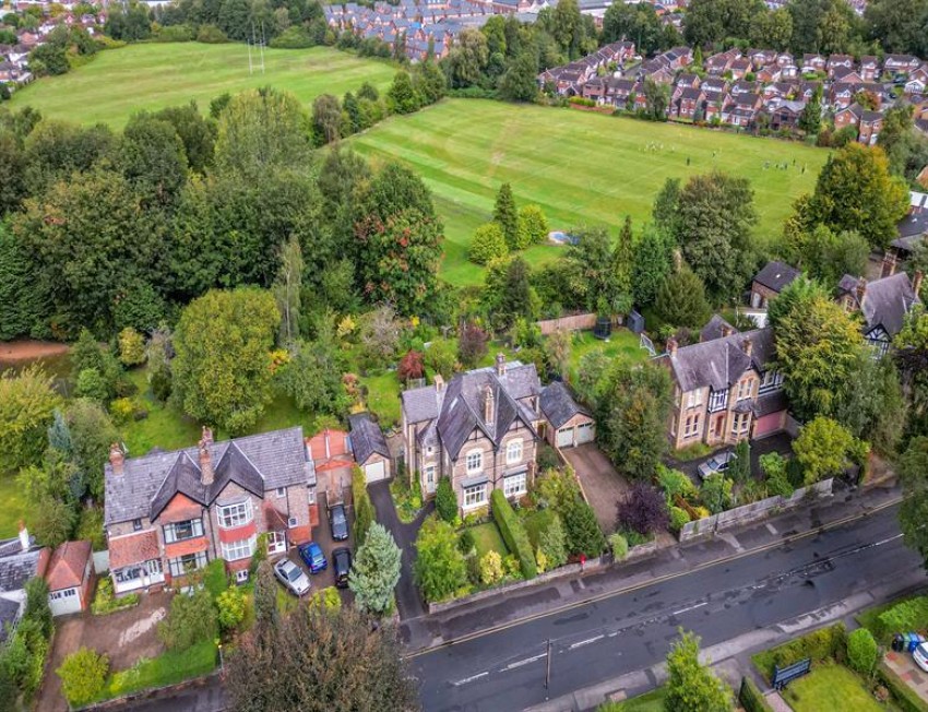 Images for Oldfield Road, Altrincham