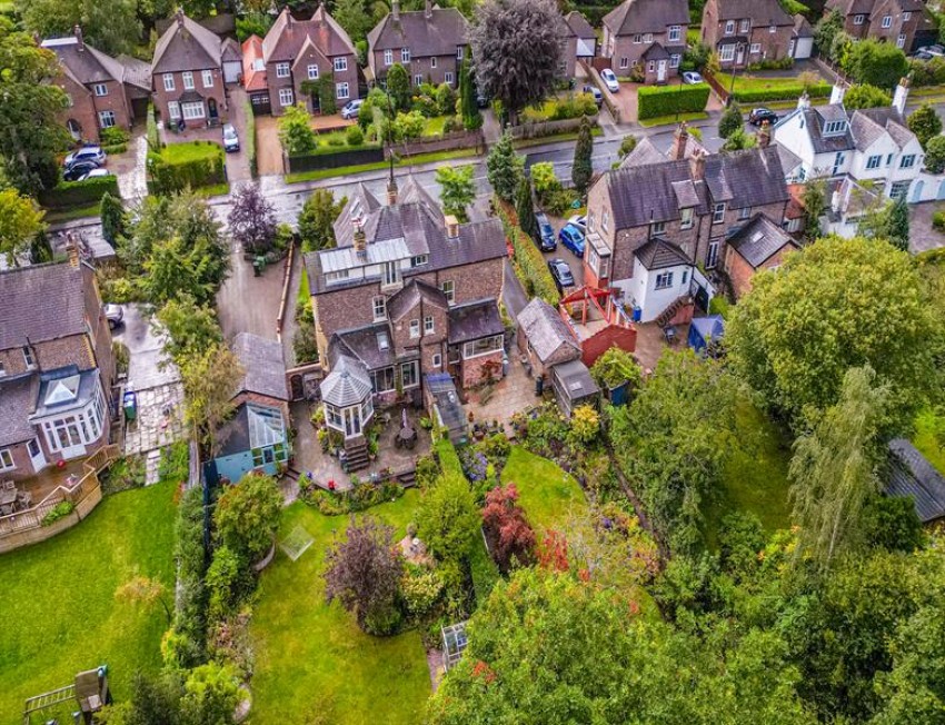 Images for Oldfield Road, Altrincham