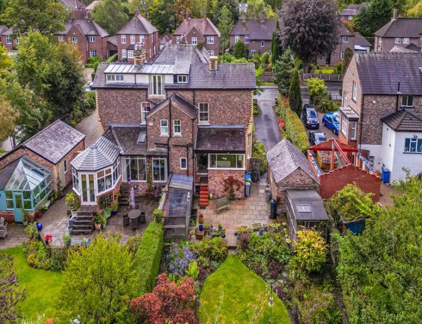 Images for Oldfield Road, Altrincham