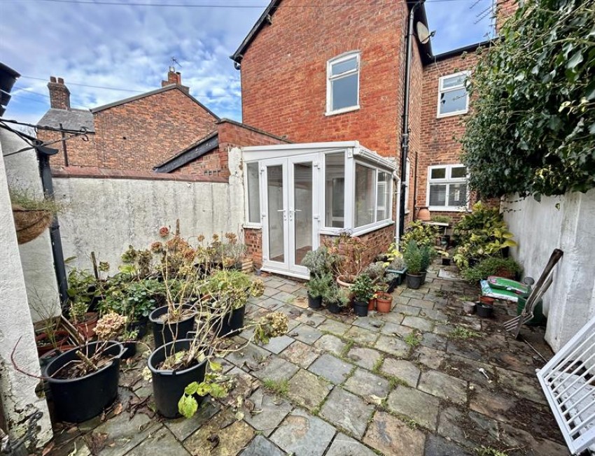 Images for Stanley Road, Knutsford