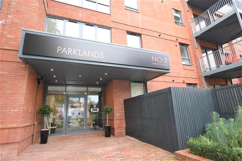 Images for Bempton Drive, Manchester