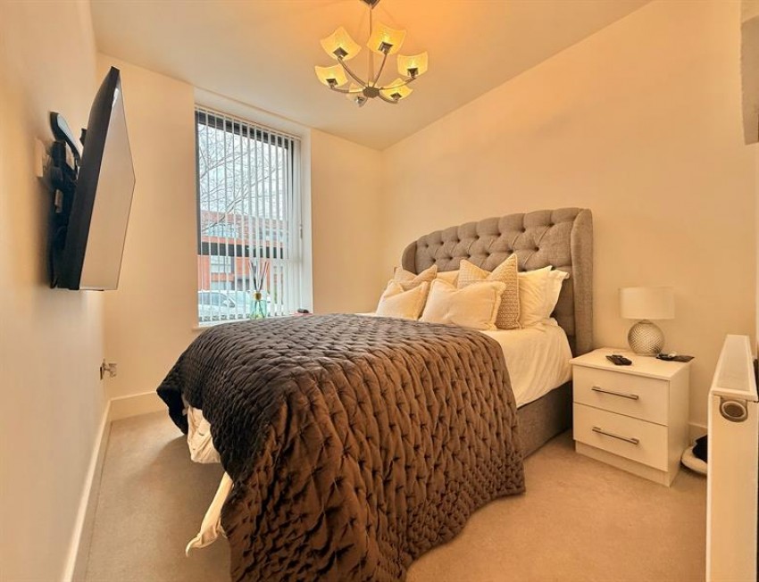 Images for Bempton Drive, Manchester