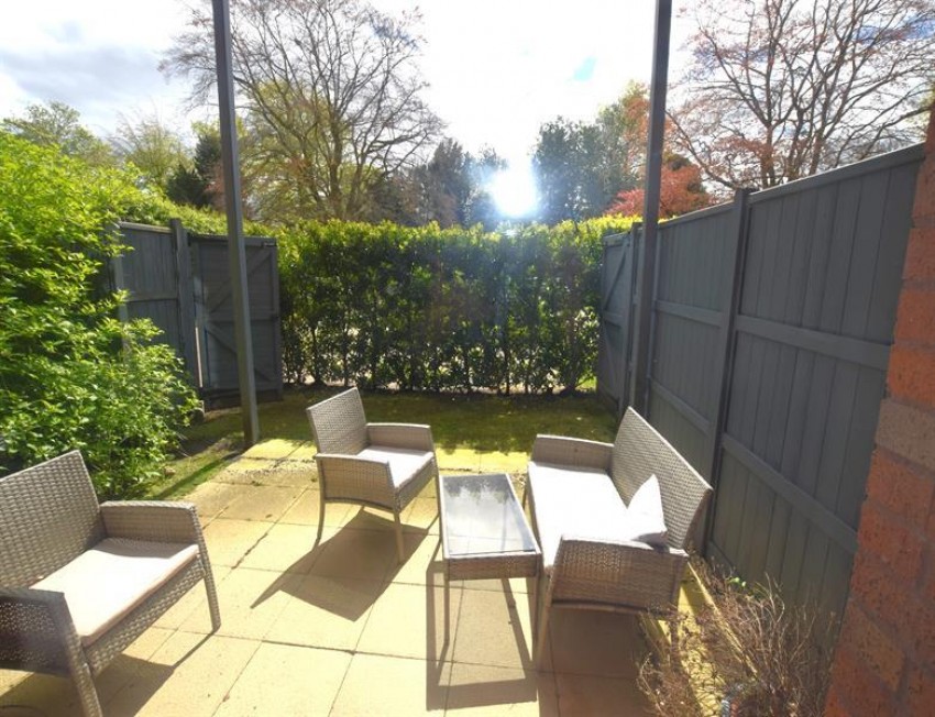 Images for Bempton Drive, Manchester