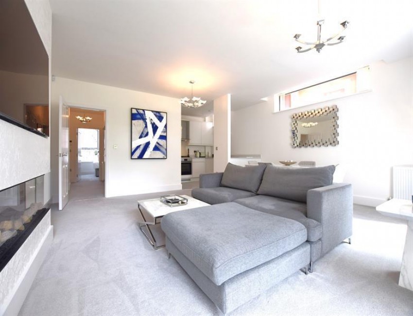 Images for Bempton Drive, Manchester