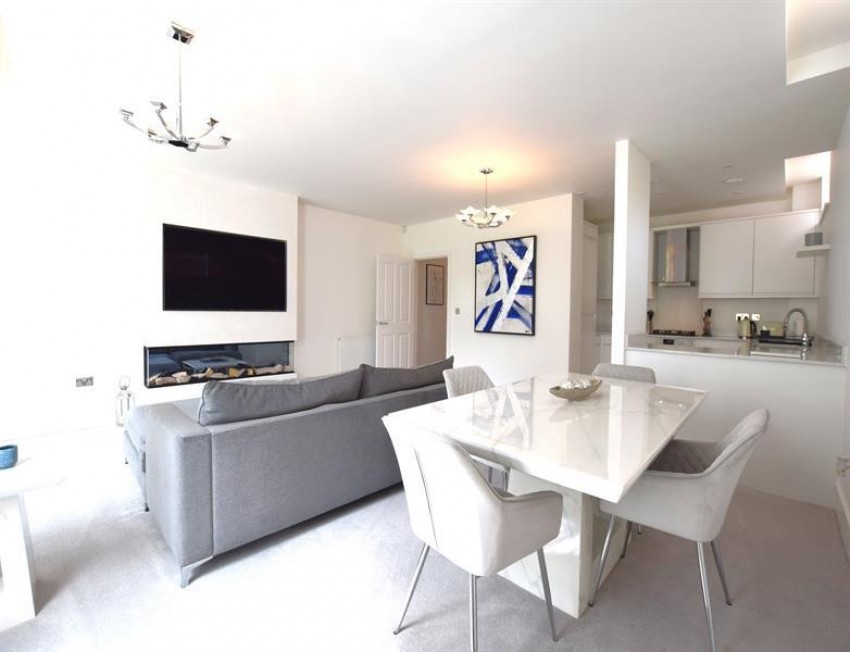 Images for Bempton Drive, Manchester