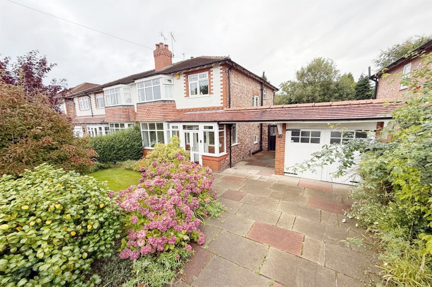 Images for Upton Avenue, Cheadle Hulme