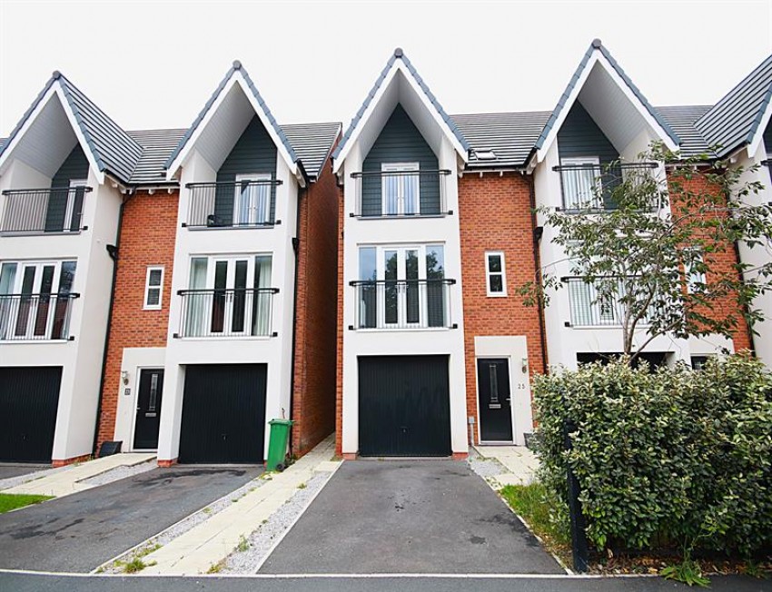 Images for Primrose Way, Wilmslow