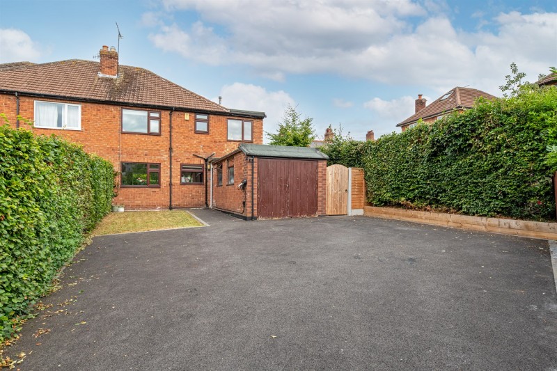 Nemos Close, Helsby, Frodsham