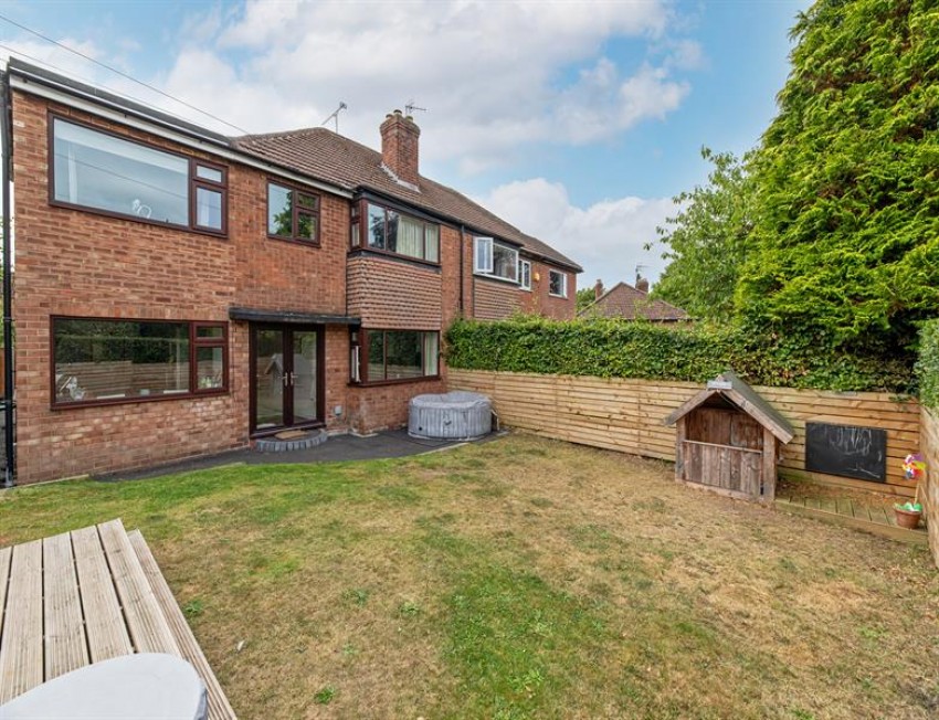 Images for Nemos Close, Helsby, Frodsham