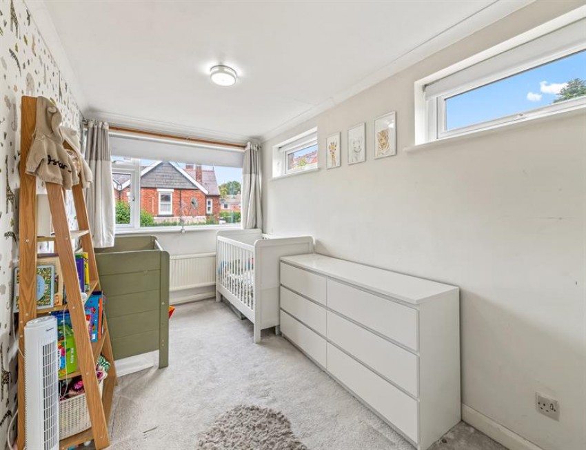 Images for Nemos Close, Helsby, Frodsham