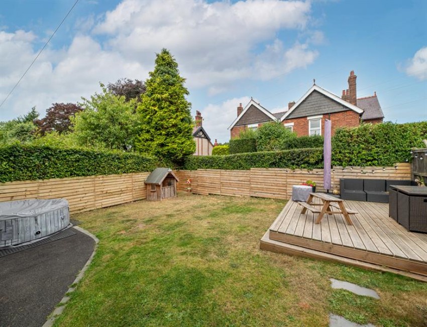 Images for Nemos Close, Helsby, Frodsham