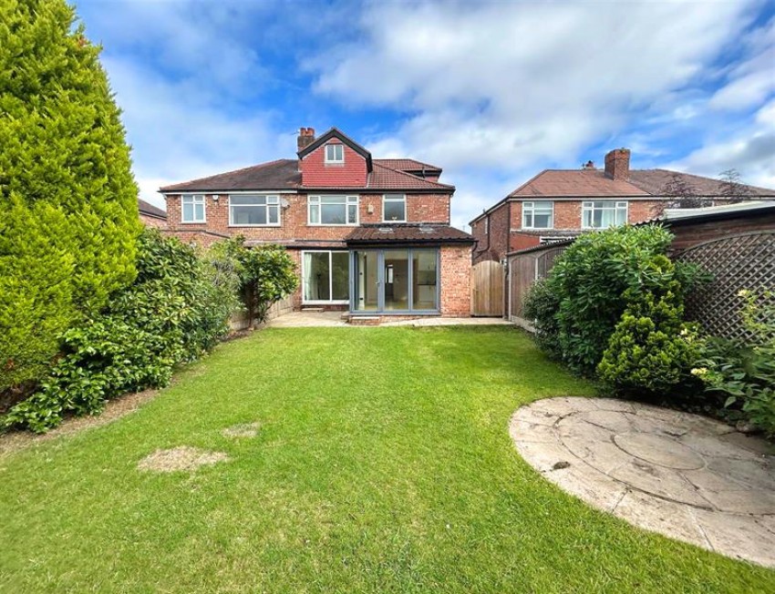 Images for 9 Alston Avenue, Sale, M33