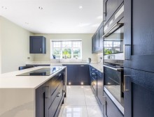 Images for 4 ST BONIFACE CLOSE - South facing garden in Bunbury village