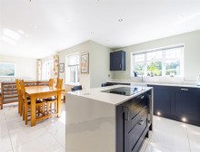 Images for 4 ST BONIFACE CLOSE - South facing garden in Bunbury village