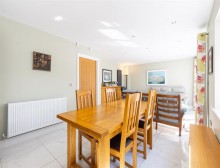 Images for 4 ST BONIFACE CLOSE - South facing garden in Bunbury village