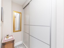 Images for 4 ST BONIFACE CLOSE - South facing garden in Bunbury village