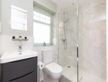 Images for 4 ST BONIFACE CLOSE - South facing garden in Bunbury village