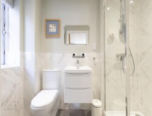 Images for 4 ST BONIFACE CLOSE - South facing garden in Bunbury village