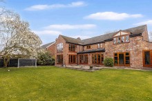 Images for Bollin Grove, Prestbury, Macclesfield