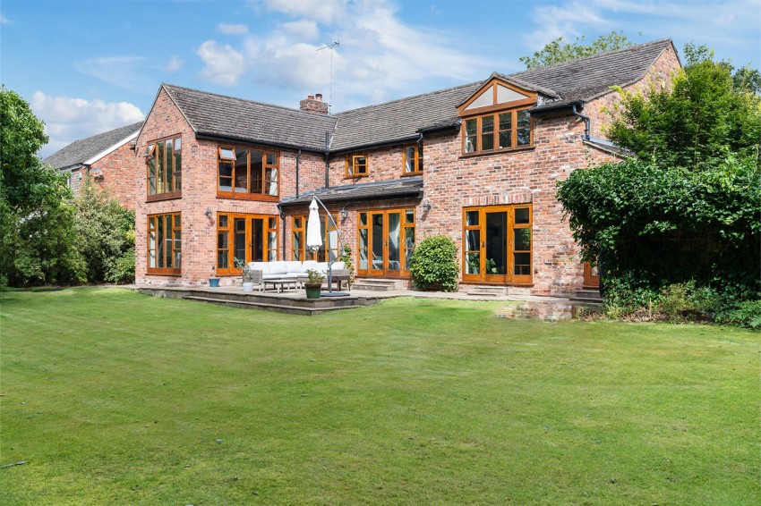 Images for Bollin Grove, Prestbury, Macclesfield
