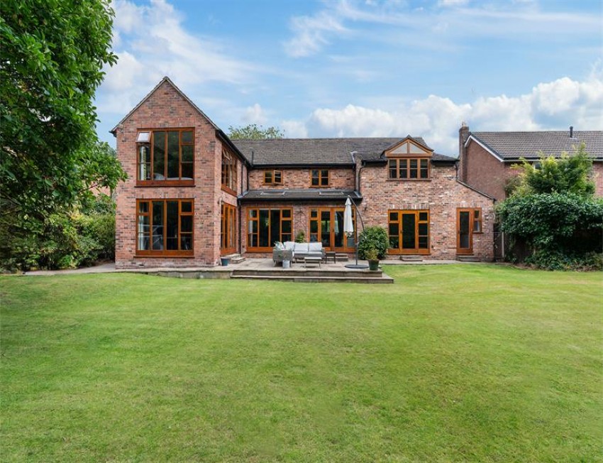 Images for Bollin Grove, Prestbury, Macclesfield