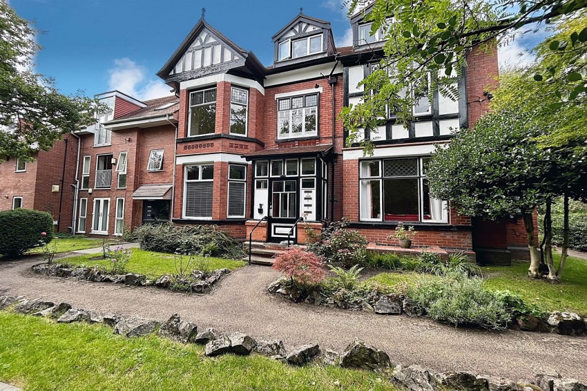 Images for Stonecroft, Parkfield Road South, Didsbury