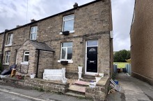 Images for Station Road, Dove Holes, Buxton