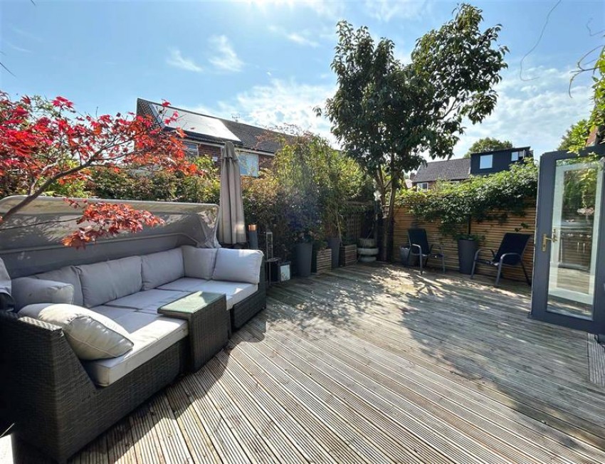 Images for Linden Avenue, Sale
