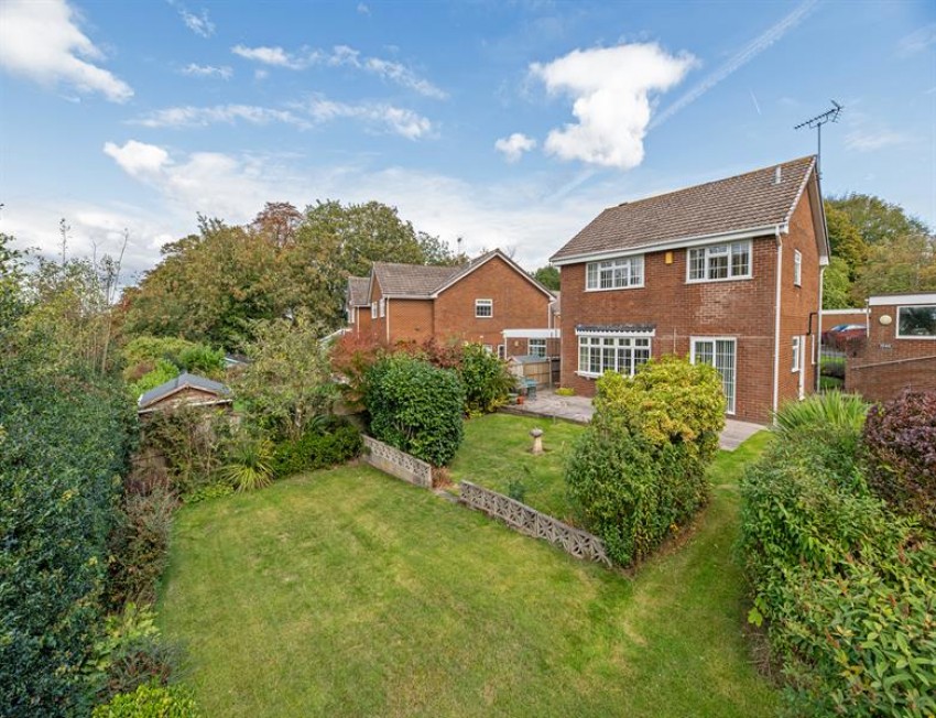 Images for Netherton Drive, Frodsham