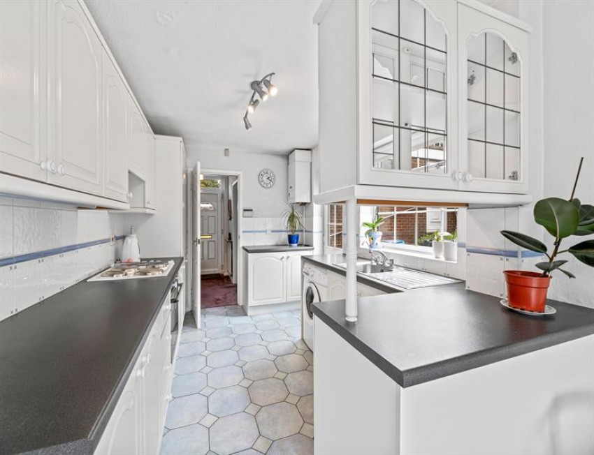 Images for Netherton Drive, Frodsham