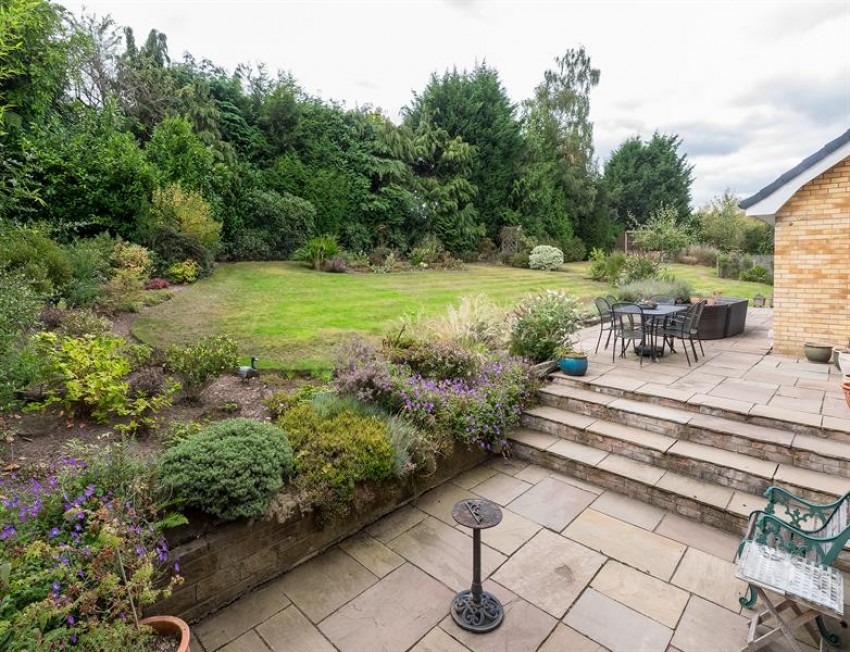 Images for Eaton Drive, Alderley Edge