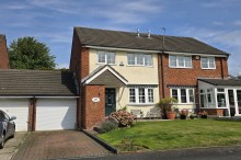 Images for Waveney Drive, Altrincham