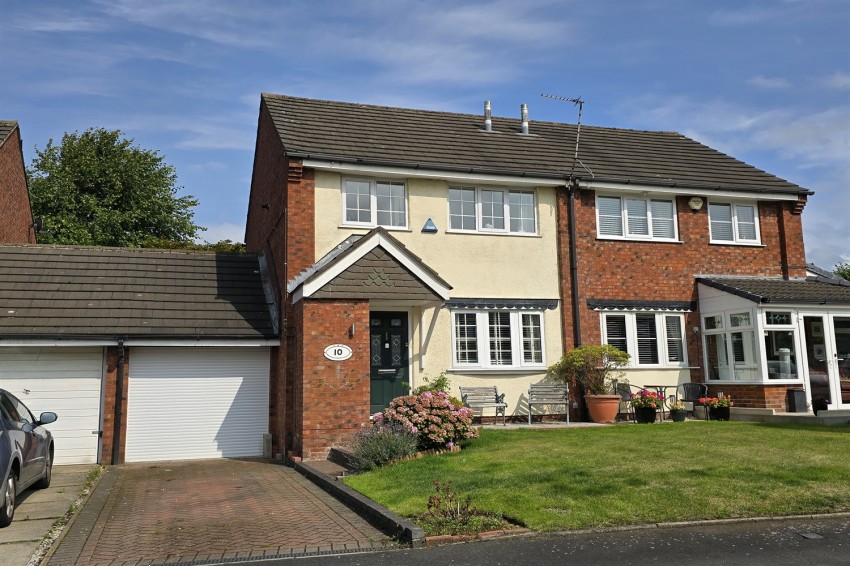 Images for Waveney Drive, Altrincham