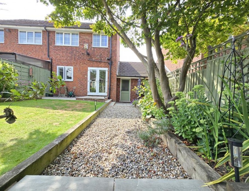 Images for Waveney Drive, Altrincham