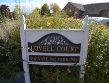 Images for Lovell Court, Parkway, Holmes Chapel