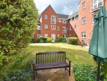 Images for Lovell Court, Parkway, Holmes Chapel