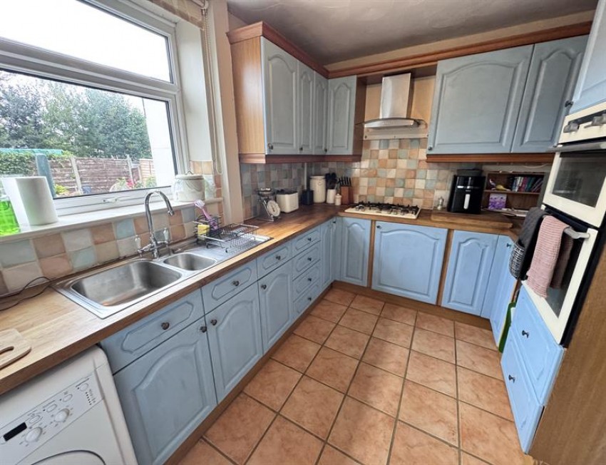 Images for Grange Park Road, Chapel-En-Le-Frith, High Peak