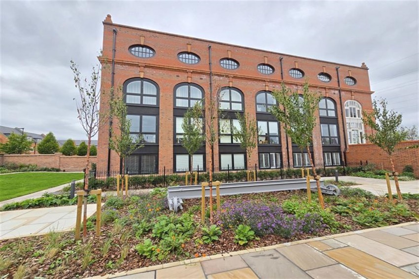 Images for The Engine House Apartments, Norman Road, Altrincham