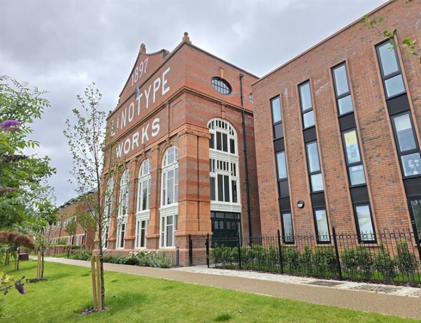 Images for The Engine House Apartments, Norman Road, Altrincham