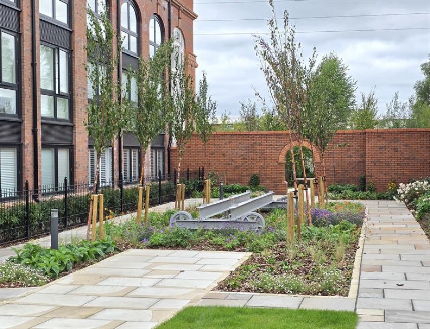 Images for The Engine House Apartments, Norman Road, Altrincham