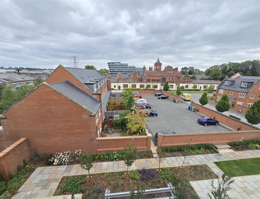 Images for The Engine House Apartments, Norman Road, Altrincham
