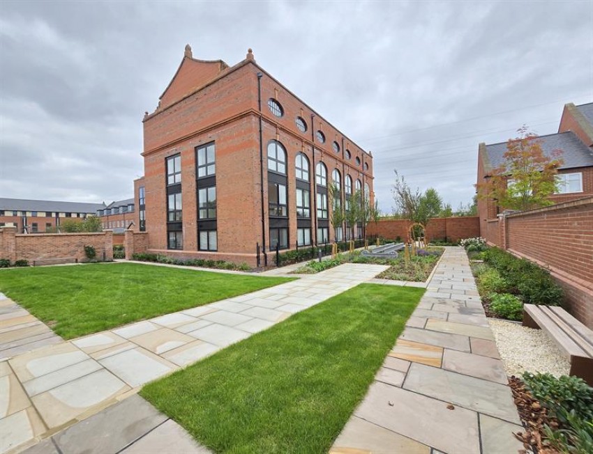 Images for The Engine House Apartments, Norman Road, Altrincham