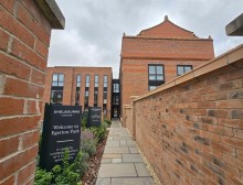 Images for The Engine House Apartments, Norman Road, Altrincham