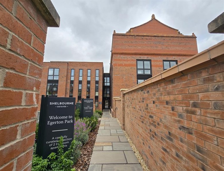 Images for The Engine House Apartments, Norman Road, Altrincham