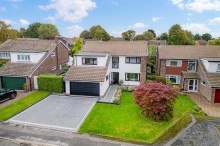 Images for Kinderton Close, High Legh, Knutsford