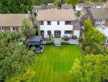 Images for Kinderton Close, High Legh, Knutsford